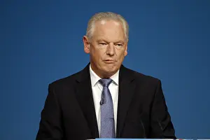 Paymaster: Francis Maude MP