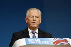 Paymaster: Francis Maude MP