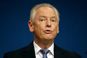 Paymaster: Francis Maude MP