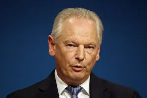 Paymaster: Francis Maude MP