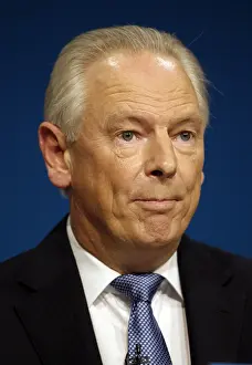 Paymaster: Francis Maude MP