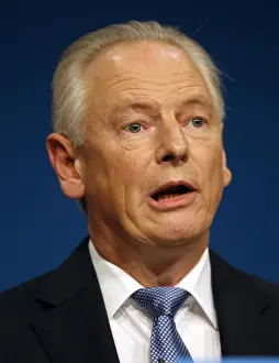 Paymaster: Francis Maude MP