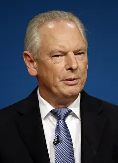 Paymaster: Francis Maude MP