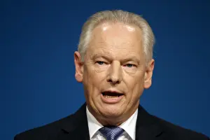 Paymaster: Francis Maude MP