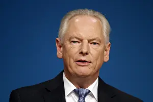 Paymaster: Francis Maude MP