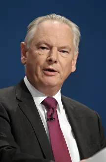 Paymaster: Francis Maude MP