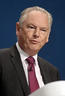 Paymaster: Francis Maude MP