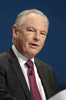 Paymaster: Francis Maude MP