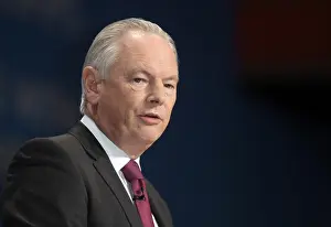 Francis Maude MP