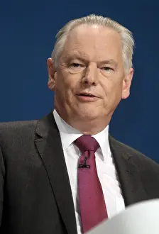 Paymaster: Francis Maude MP