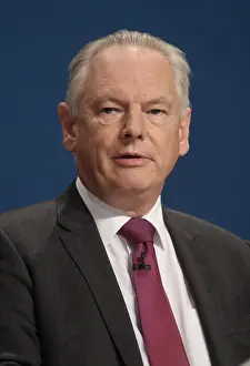 Paymaster: Francis Maude MP