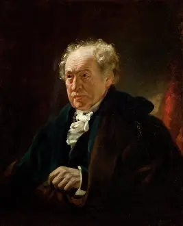 Rothwell: Francis McCracken