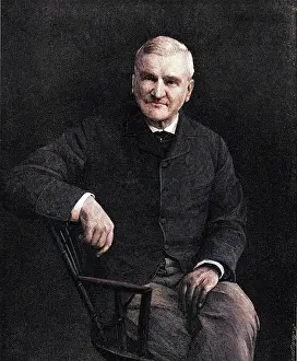 Parkman: FRANCIS PARKMAN