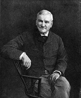 Parkman: FRANCIS PARKMAN