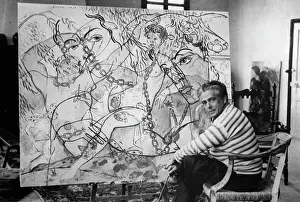 Picabia: Francis Picabia