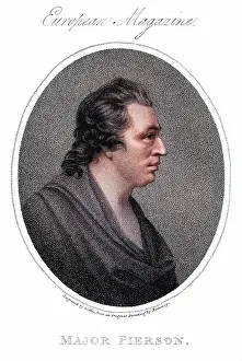 Repulsing: FRANCIS PIERSON