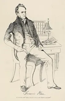 Pamphlets: FRANCIS PLACE