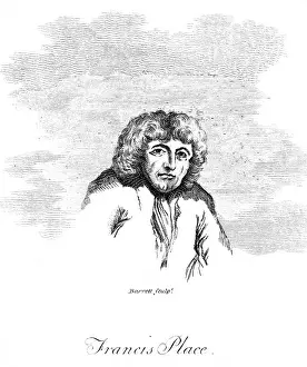 Pamphlets: FRANCIS PLACE