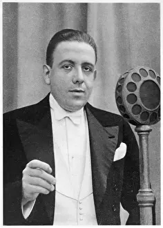 Helios: Francis Poulenc - Helios