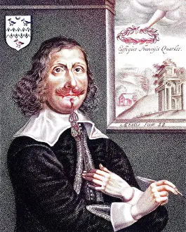 Quarles: FRANCIS QUARLES