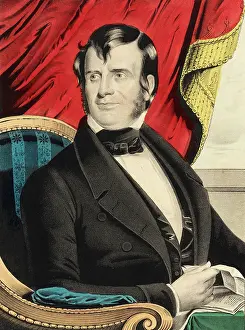 Museum Of The City Of New York: Francis R. Shunk