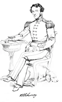Chesney: FRANCIS RAWDON CHESNEY