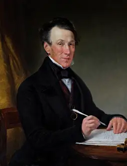 1853: Francis Rawdon Chesney