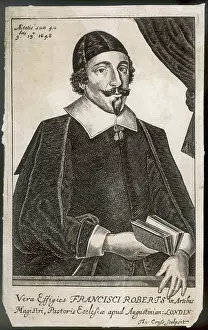 1675: FRANCIS ROBERTS