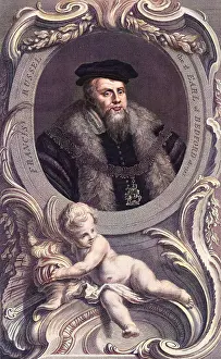 Draining: FRANCIS RUSSELL, BEDFORD