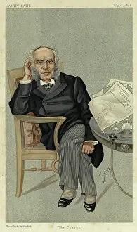 Draper: Francis Schnadhorst