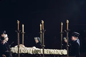 Spellman: Francis Spellreligion - Funeral - Archbishop
