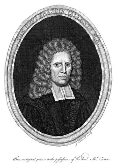 Nonconformist: FRANCIS TALLENTS