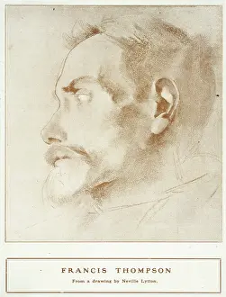 Lytton: Francis Thompson (Lytton)