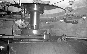 Maintains: Francis turbine - James B.Francis