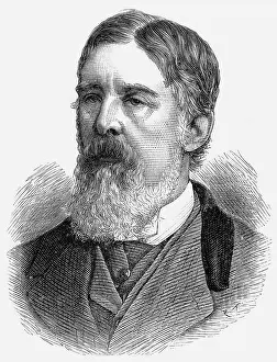 Palgrave: Francis Turner Palgrave