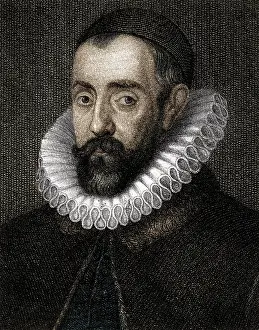 Walsingham: Francis Walsingham