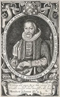 Controversialist: FRANCIS WHITE