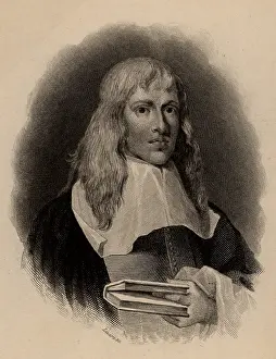 Edited: Francis Willoughby (1635-1672) English naturalist