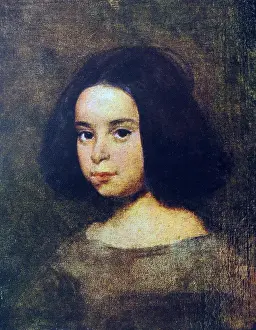 1599: Francisca de Silva VelEizquez