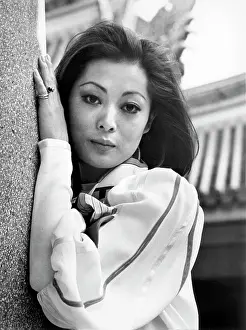 Francisca: Francisca Tu - actress - female