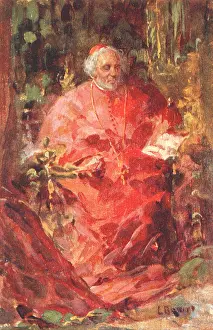 Lota: A Franciscan Cardinal