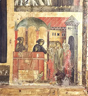Franciscans: Franciscans (ordo fratrum minorum)