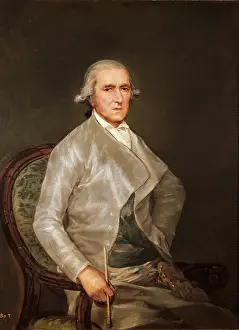 Goyas: Francisco Bayeu
