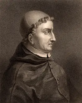 Jimenez: Francisco, Cardinal Jimenez (Ximenes) de Cisneros