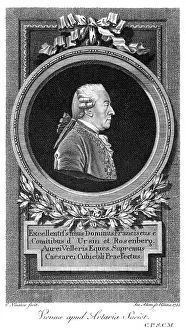 Conde: FRANCISCO CONDE ORSINO