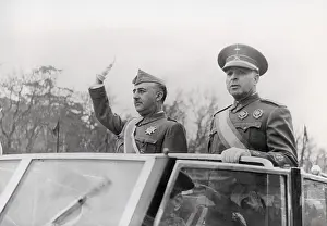 Varela: Francisco Franco