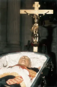 Pardo: Francisco Franco Funeral