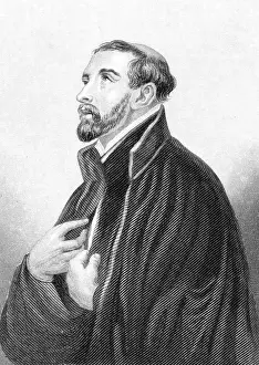 Tonsure: FRANCISCO JAVIER