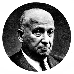 Caballero: Francisco Largo Caballero