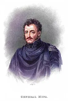 Mina: FRANCISCO MINA - 1